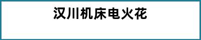 汉川机床电火花